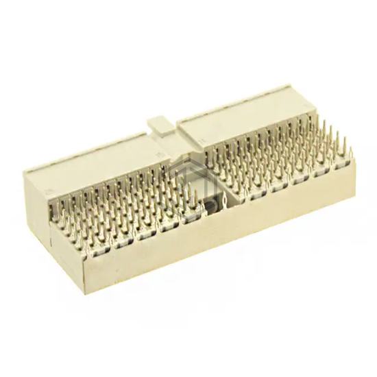 17211101102 - HARTING - Backplane Connectors - Hard Metric, Standard