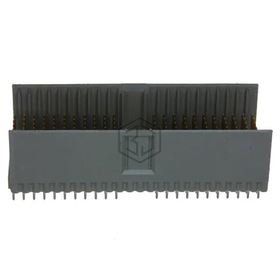 5646346-1 - TE Connectivity AMP Connectors - Backplane Connectors - Hard Metric, Standard