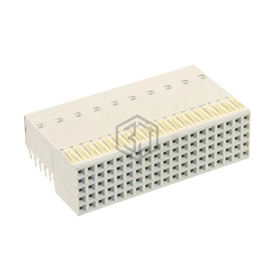 17250952102 - HARTING - Backplane Connectors - Hard Metric, Standard