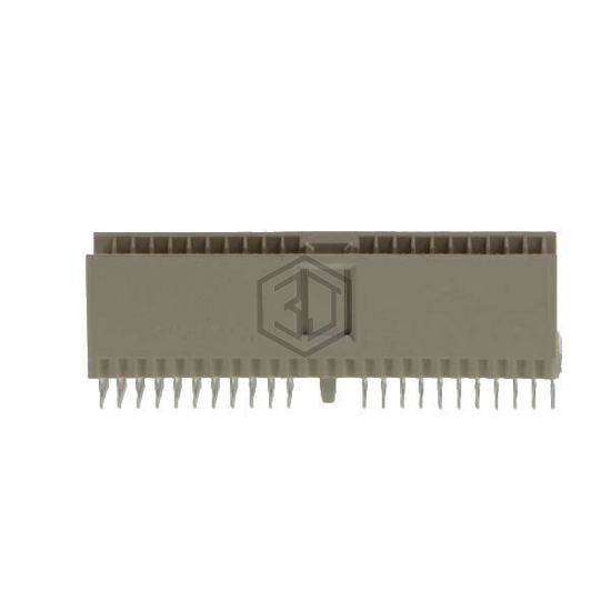 5188399-1 - TE Connectivity AMP Connectors - Backplane Connectors - Hard Metric, Standard