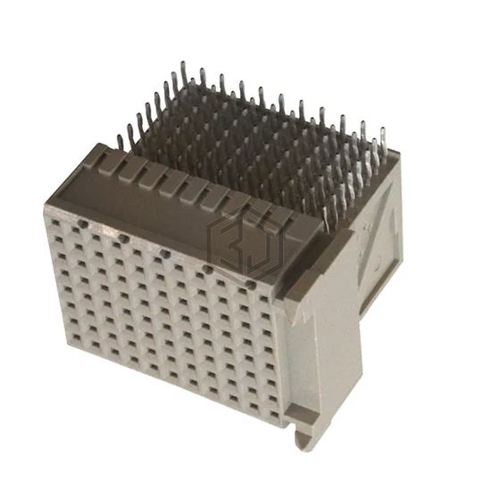 5646446-1 - TE Connectivity AMP Connectors - Backplane Connectors - Hard Metric, Standard