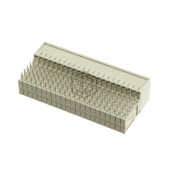 5188836-1 - TE Connectivity AMP Connectors - Backplane Connectors - Hard Metric, Standard