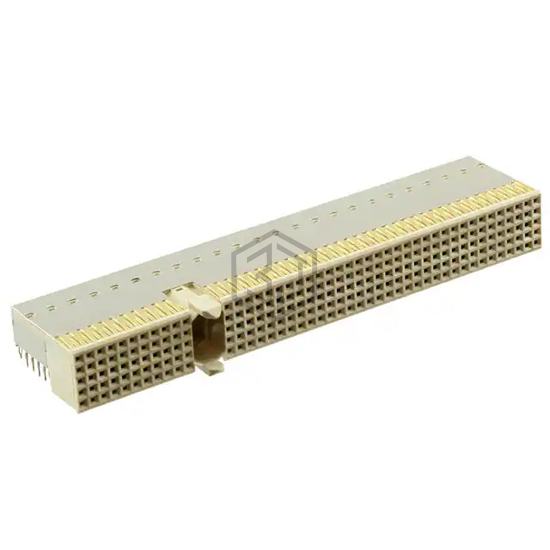 17262202102 - HARTING - Backplane Connectors - Hard Metric, Standard