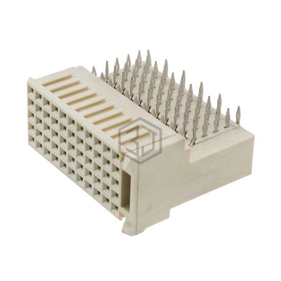 HM2R30PA5108N9LF - Amphenol ICC (FCI) - Backplane Connectors - Hard Metric, Standard