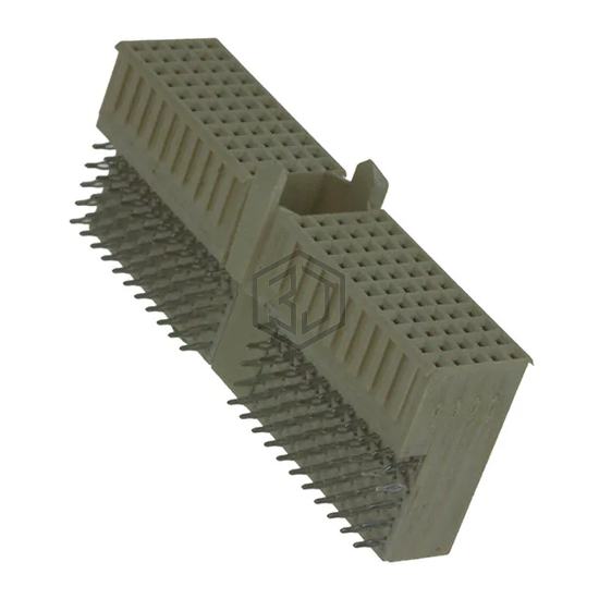 HM2R10PA5100N9LF - Amphenol ICC (FCI) - Backplane Connectors - Hard Metric, Standard