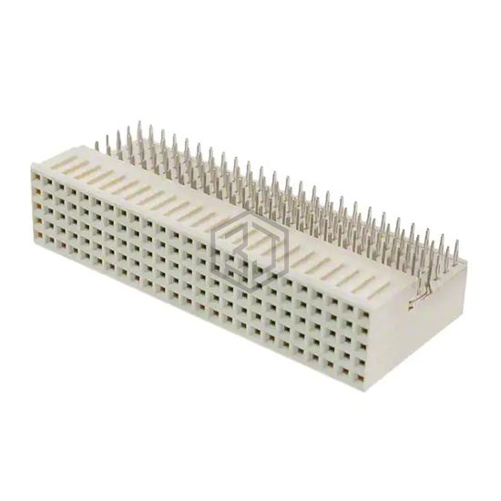HM2R02PA5100N9LF - Amphenol ICC (FCI) - Backplane Connectors - Hard Metric, Standard