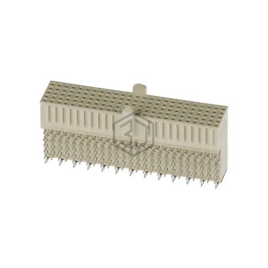 HM2R65PA5108N9LF - Amphenol ICC (FCI) - Backplane Connectors - Hard Metric, Standard