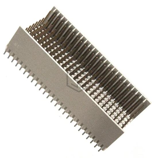 5646457-1 - TE Connectivity AMP Connectors - Backplane Connectors - Hard Metric, Standard