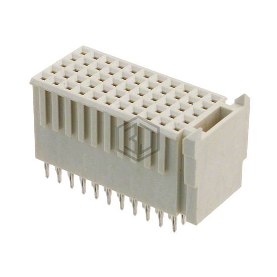 HM2S30PE5100N9LF - Amphenol ICC (FCI) - Backplane Connectors - Hard Metric, Standard