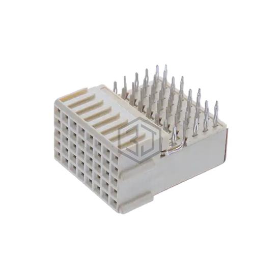 HM2R78PA5108N9LF - Amphenol ICC (FCI) - Backplane Connectors - Hard Metric, Standard