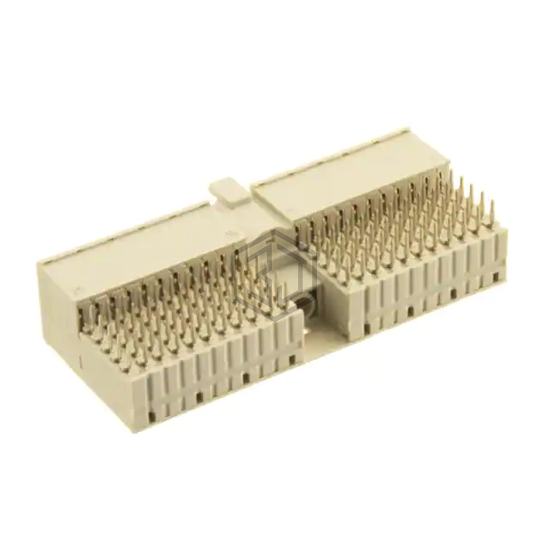 17211102101 - HARTING - Backplane Connectors - Hard Metric, Standard