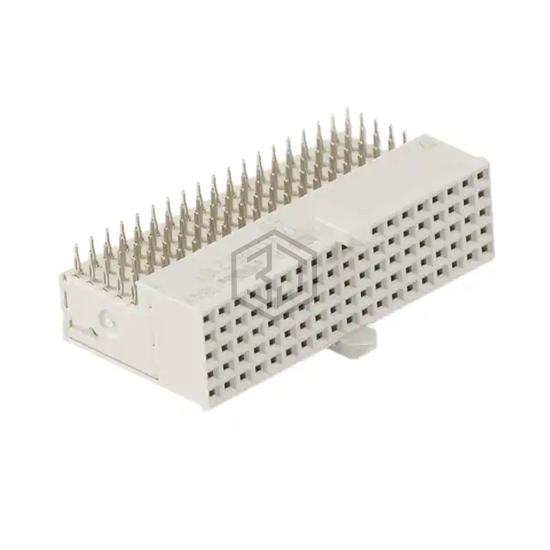 17330952101 - HARTING - Backplane Connectors - Hard Metric, Standard