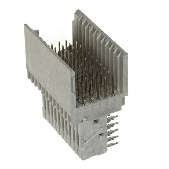 HM2J09PE5110N9LF - Amphenol ICC (FCI) - Backplane Connectors - Hard Metric, Standard