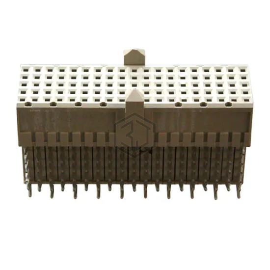 5646488-1 - TE Connectivity AMP Connectors - Backplane Connectors - Hard Metric, Standard