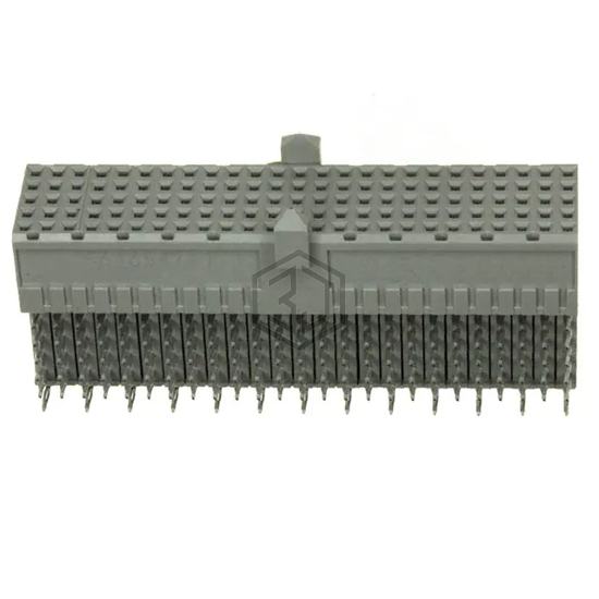 5646547-1 - TE Connectivity AMP Connectors - Backplane Connectors - Hard Metric, Standard