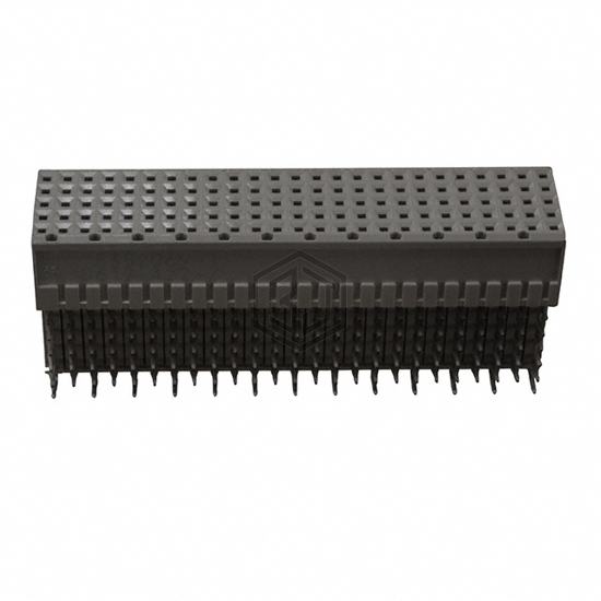 5352069-1 - TE Connectivity AMP Connectors - Backplane Connectors - Hard Metric, Standard