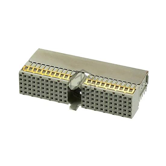 1857994-1 - TE Connectivity AMP Connectors - Backplane Connectors - Hard Metric, Standard