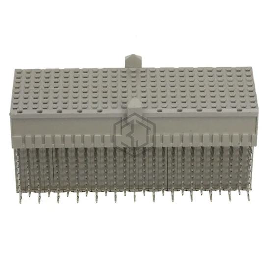 5646759-1 - TE Connectivity AMP Connectors - Backplane Connectors - Hard Metric, Standard