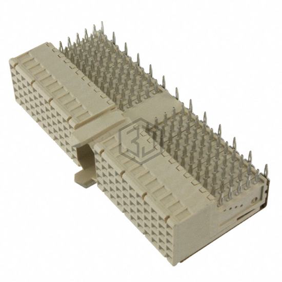 CP2-SA110-G1-FJ - 3M - Backplane Connectors - Hard Metric, Standard
