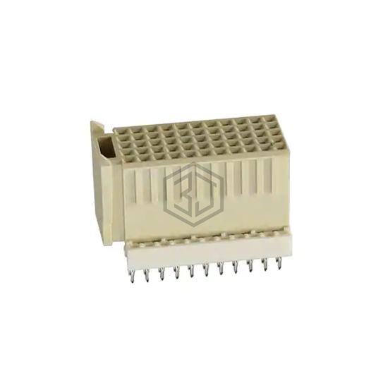 HM2S30PD51M0N9LF - Amphenol ICC (FCI) - Backplane Connectors - Hard Metric, Standard