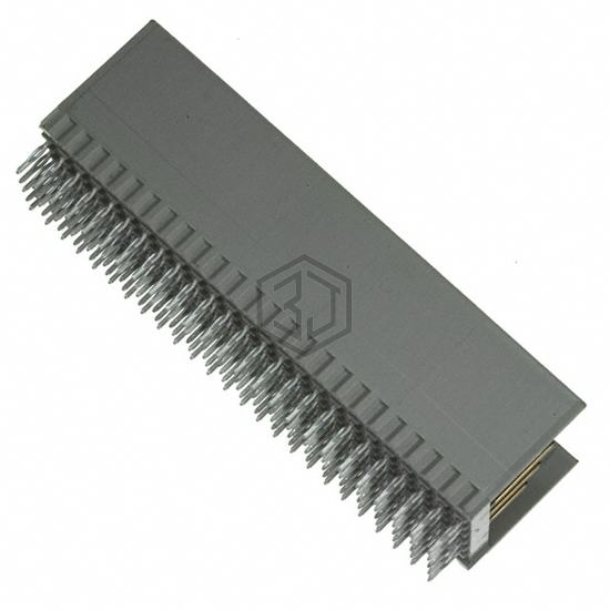 5106414-1 - TE Connectivity AMP Connectors - Backplane Connectors - Hard Metric, Standard