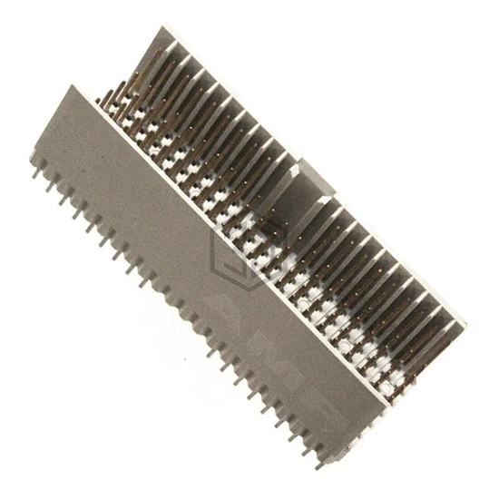 5646533-1 - TE Connectivity AMP Connectors - Backplane Connectors - Hard Metric, Standard