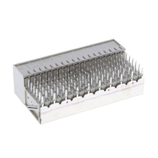 2170864-1 - TE Connectivity AMP Connectors - Backplane Connectors - Hard Metric, Standard