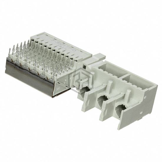 3-352177-0 - TE Connectivity AMP Connectors - Backplane Connectors - Hard Metric, Standard