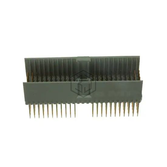 5106164-1 - TE Connectivity AMP Connectors - Backplane Connectors - Hard Metric, Standard