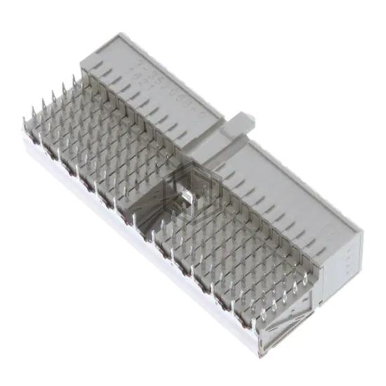 3-352068-0 - TE Connectivity AMP Connectors - Backplane Connectors - Hard Metric, Standard