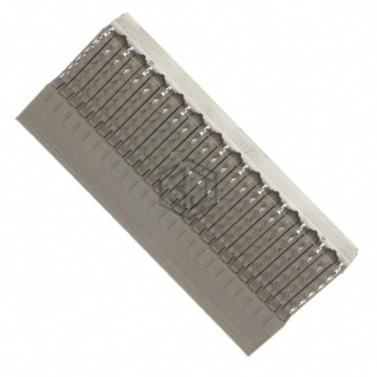 352069-1 - TE Connectivity AMP Connectors - Backplane Connectors - Hard Metric, Standard