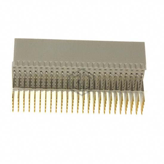 5106165-1 - TE Connectivity AMP Connectors - Backplane Connectors - Hard Metric, Standard