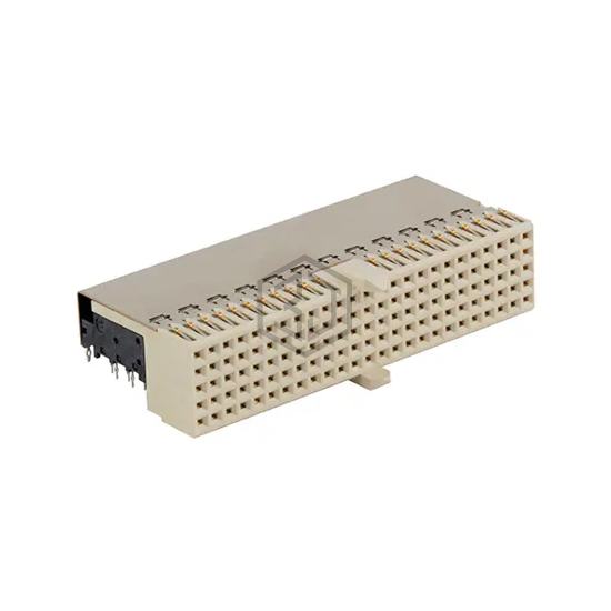 10148426-102LF - Amphenol ICC (FCI) - Backplane Connectors - Hard Metric, Standard