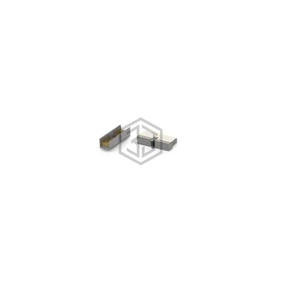 2391875-1 - TE Connectivity AMP Connectors - Backplane Connectors - Hard Metric, Standard