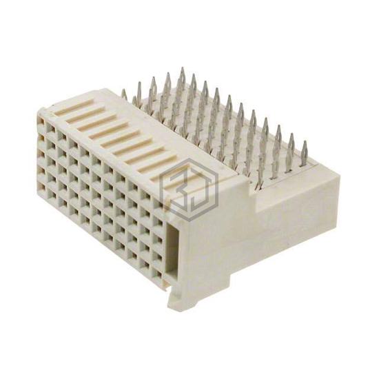 HM2R30PA510FN9LF - Amphenol ICC (FCI) - Backplane Connectors - Hard Metric, Standard