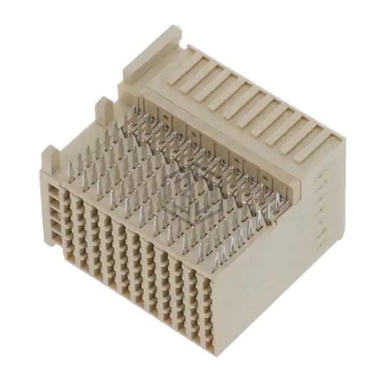 HM2R89PA8100N9LF - Amphenol ICC (FCI) - Backplane Connectors - Hard Metric, Standard