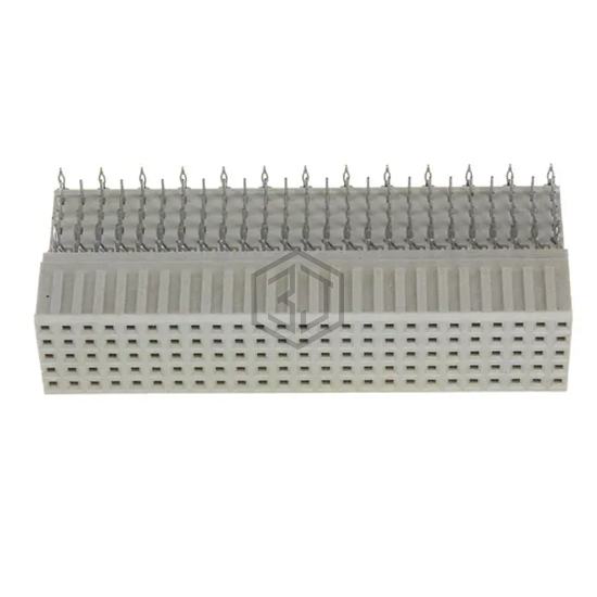 HM2R02PA5108N9LF - Amphenol ICC (FCI) - Backplane Connectors - Hard Metric, Standard