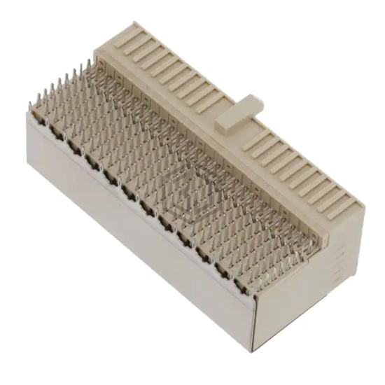 HM2R95PA8108N9LF - Amphenol ICC (FCI) - Backplane Connectors - Hard Metric, Standard