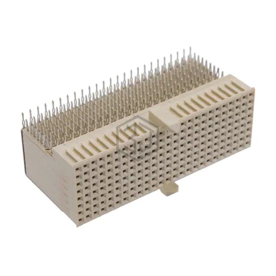 HM2R95PA810FN9LF - Amphenol ICC (FCI) - Backplane Connectors - Hard Metric, Standard