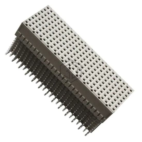 5646487-1 - TE Connectivity AMP Connectors - Backplane Connectors - Hard Metric, Standard