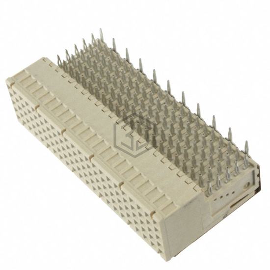 CP2-SB110-G1-FJ - 3M - Backplane Connectors - Hard Metric, Standard