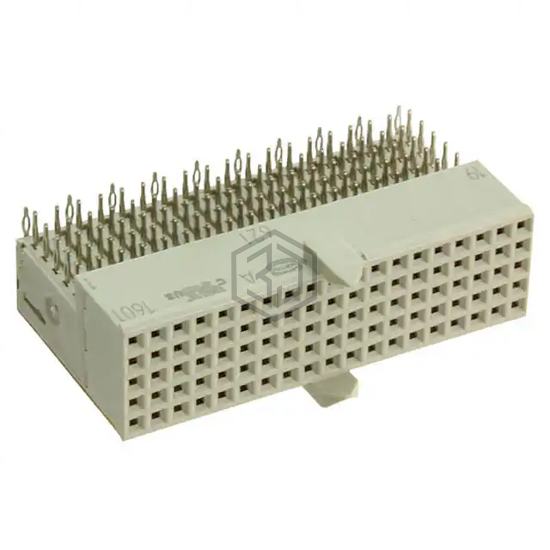 17330951102 - HARTING - Backplane Connectors - Hard Metric, Standard