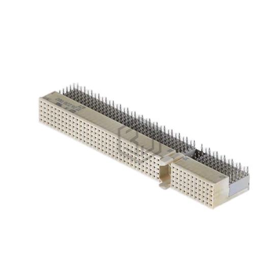 17262201102 - HARTING - Backplane Connectors - Hard Metric, Standard