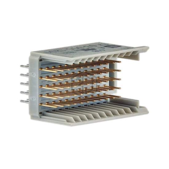 17030551201 - HARTING - Backplane Connectors - Hard Metric, Standard
