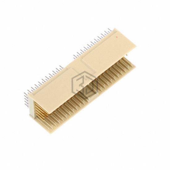 17011102203 - HARTING - Backplane Connectors - Hard Metric, Standard