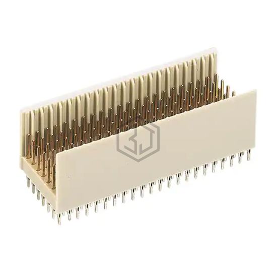 17021502201 - HARTING - Backplane Connectors - Hard Metric, Standard