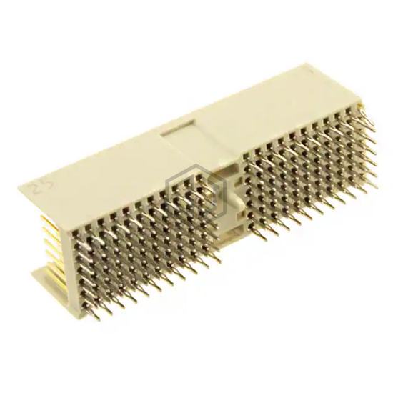 17011542203 - HARTING - Backplane Connectors - Hard Metric, Standard