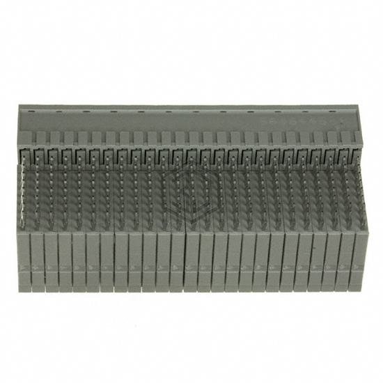 5646445-1 - TE Connectivity AMP Connectors - Backplane Connectors - Hard Metric, Standard