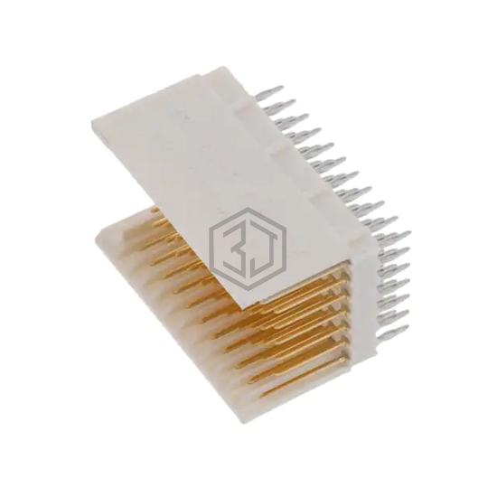 HM2P09PDE121N9LF - Amphenol ICC (FCI) - Backplane Connectors - Hard Metric, Standard