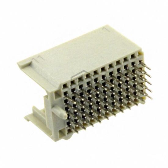 17030552201 - HARTING - Backplane Connectors - Hard Metric, Standard